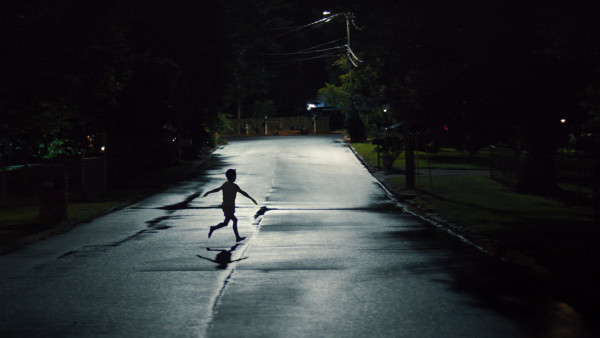 image du film Évanouis