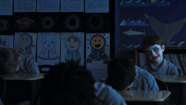 image du film Évanouis