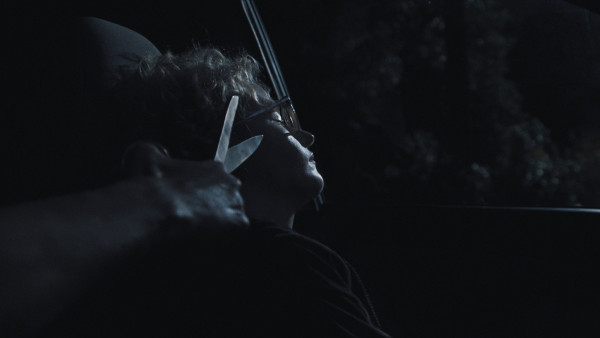 image du film Évanouis