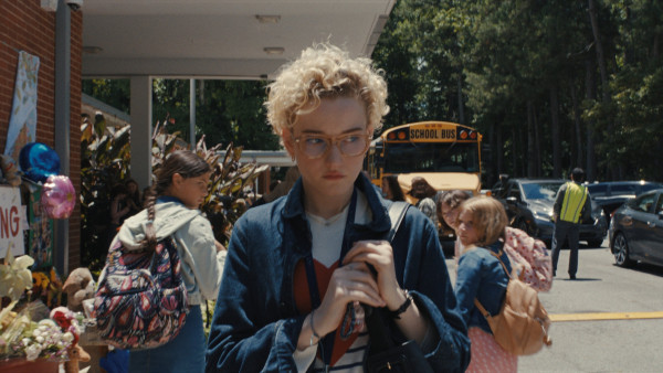 image du film Évanouis