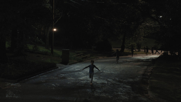 image du film Évanouis