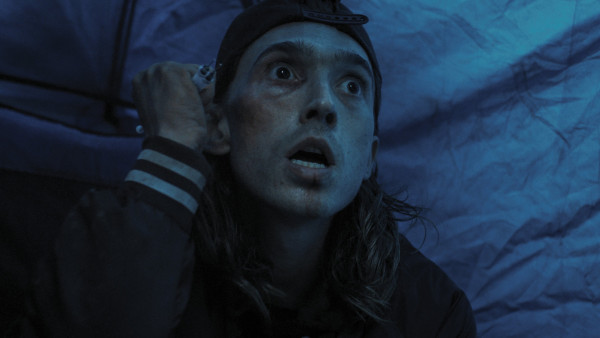 image du film Évanouis