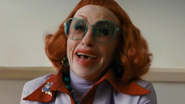 image du film Évanouis