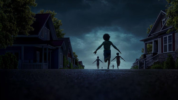 image du film Évanouis