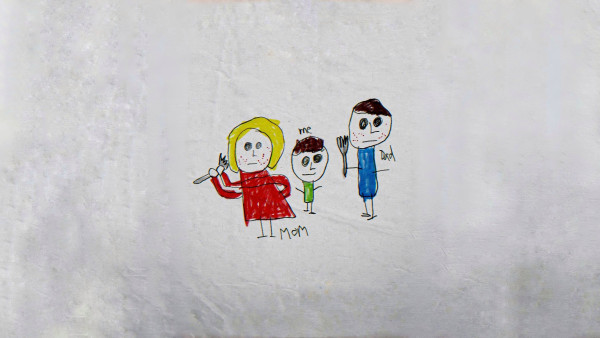 image du film Évanouis