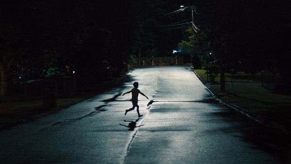 image du film Évanouis