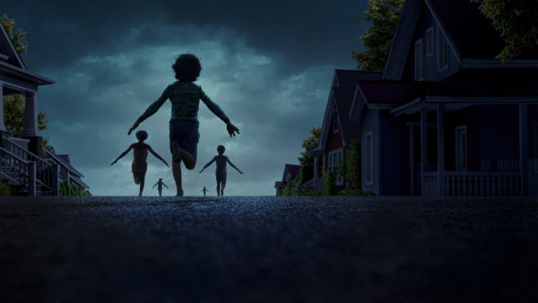 image du film Évanouis
