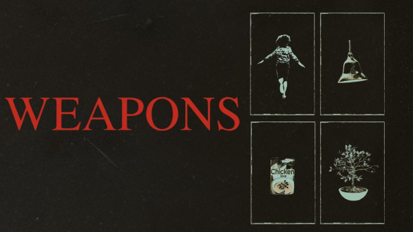 image du film Évanouis
