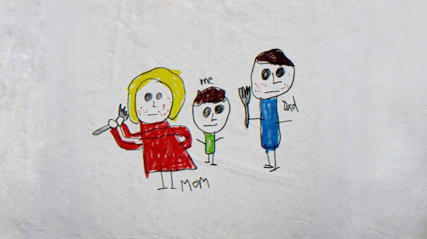 image du film Évanouis