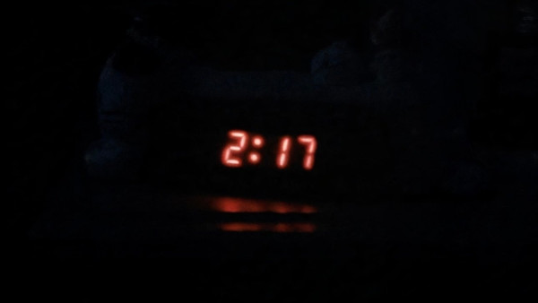 image du film Évanouis