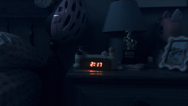 image du film Évanouis