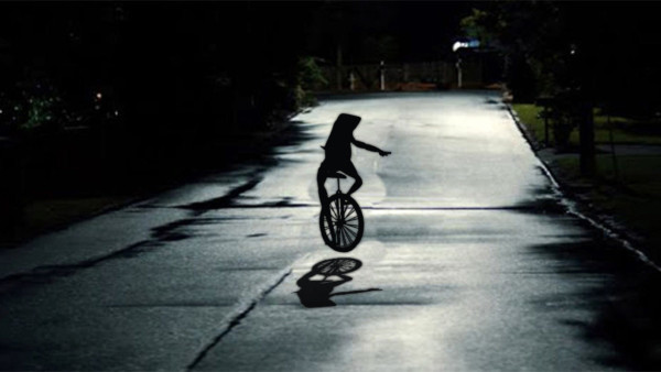 image du film Évanouis