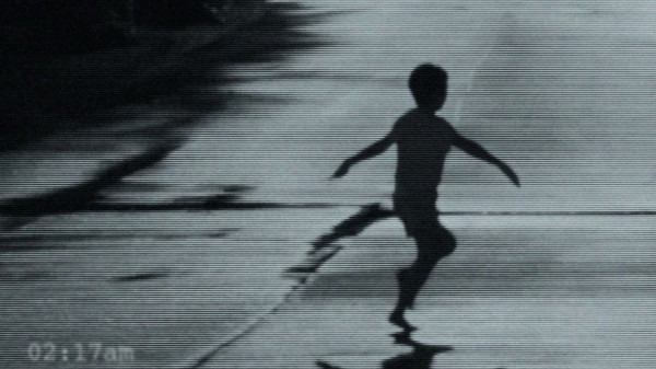 image du film Évanouis