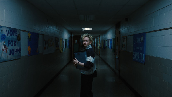 image du film Évanouis
