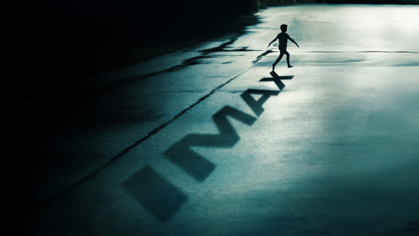 image du film Évanouis