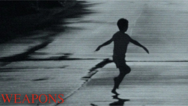 image du film Évanouis