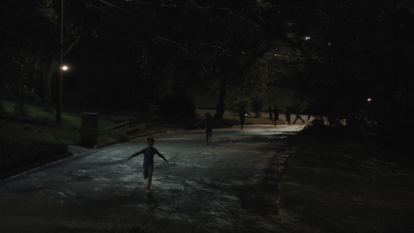 image du film Évanouis