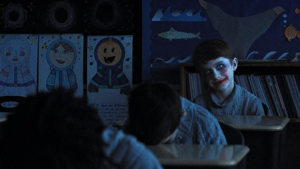 image du film Évanouis