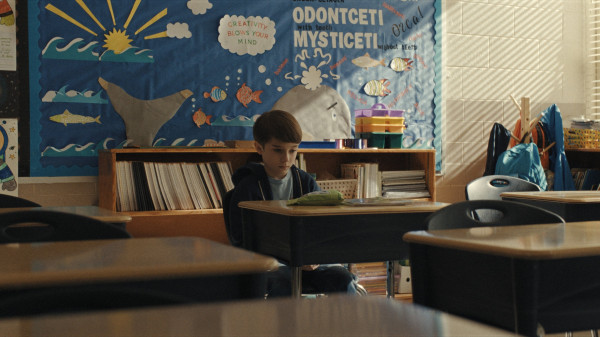 image du film Évanouis