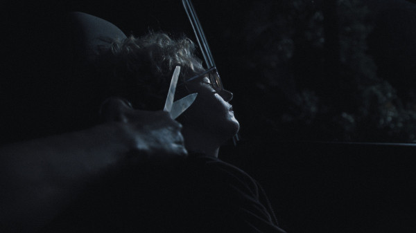 image du film Évanouis