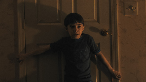image du film Évanouis
