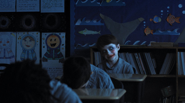 image du film Évanouis