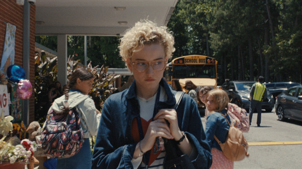 image du film Évanouis
