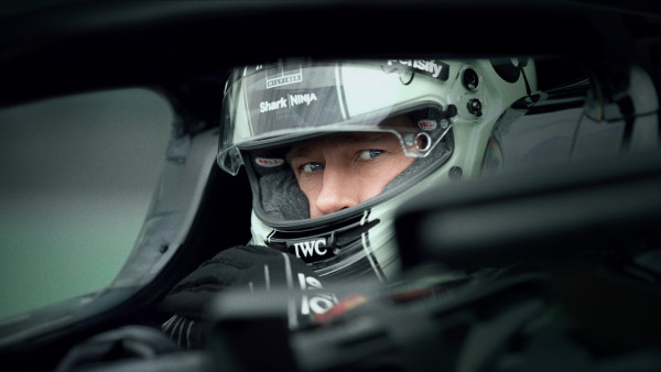image du film F1 : le film