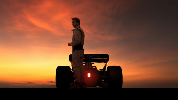 image du film F1 : le film