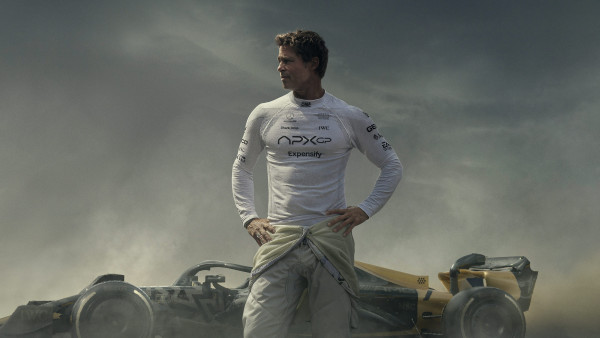 image du film F1 : le film