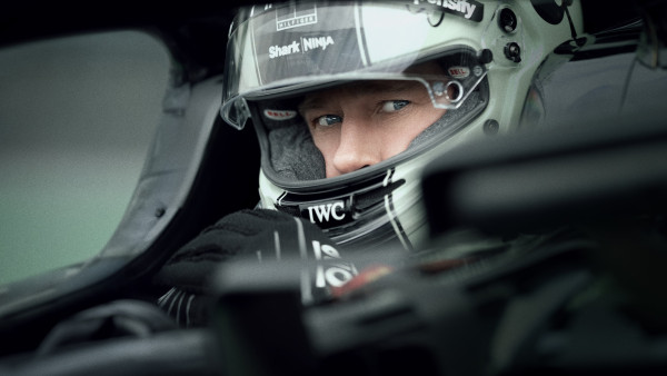 image du film F1 : le film