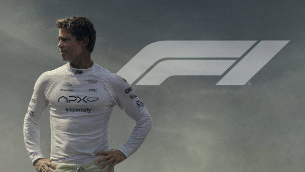 image du film F1 : le film