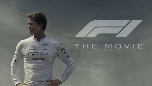 image du film F1 : le film