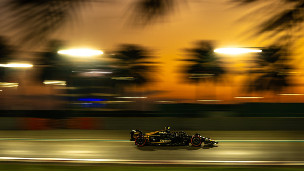 image du film F1 : le film