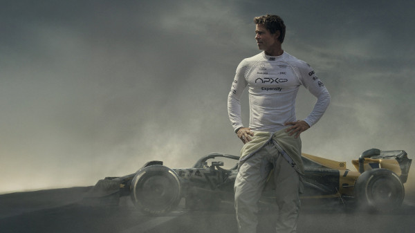 image du film F1 : le film