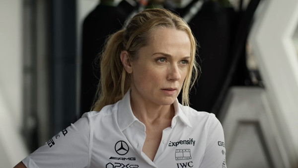 image du film F1 : le film