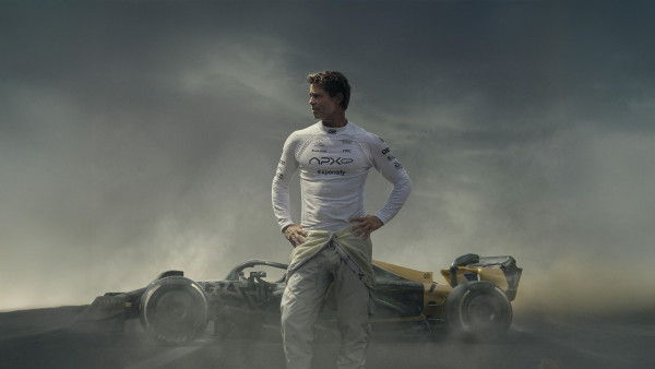 image du film F1 : le film