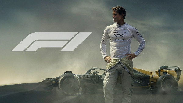 image du film F1 : le film