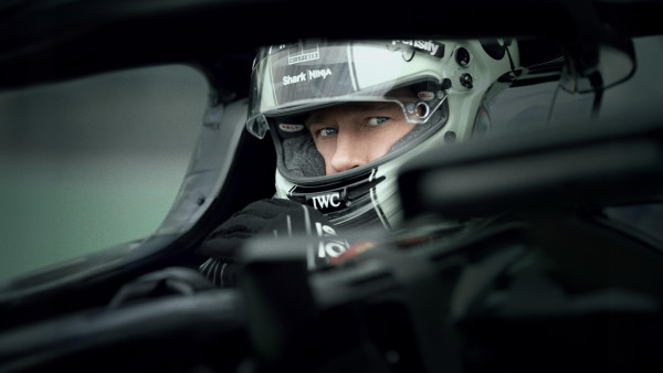 image du film F1 : le film