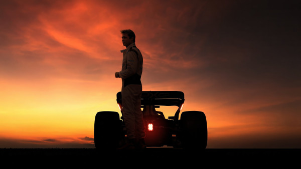 image du film F1 : le film