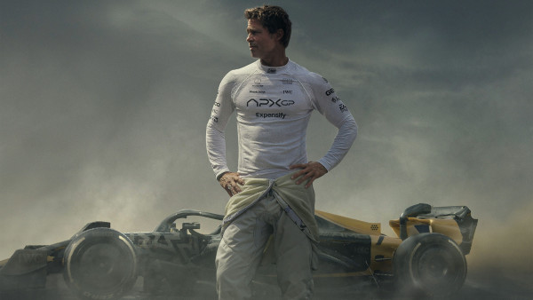 image du film F1 : le film