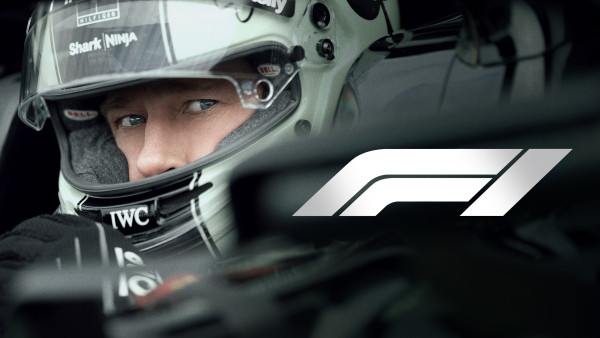 image du film F1 : le film