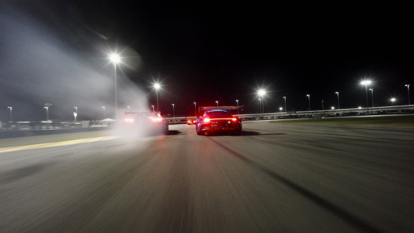 image du film F1 : le film