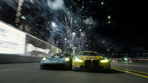 image du film F1 : le film