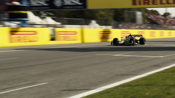 image du film F1 : le film