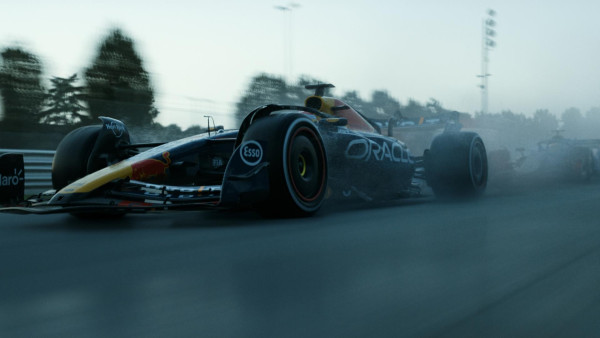 image du film F1 : le film
