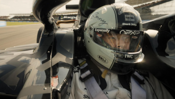image du film F1 : le film