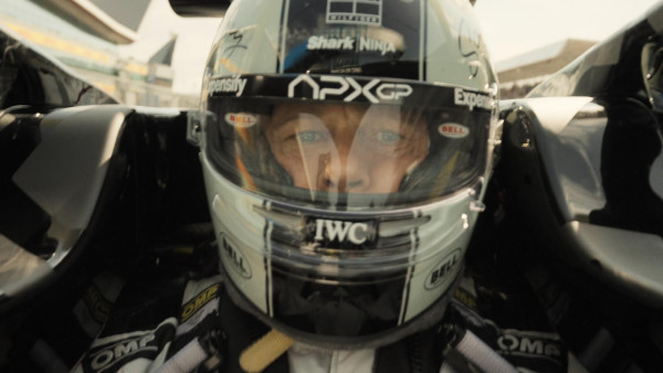image du film F1 : le film