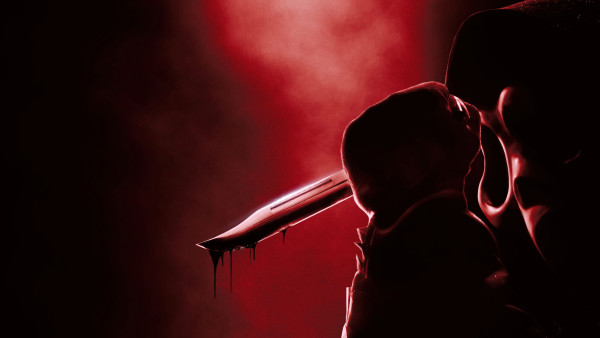 image du film Scream 7