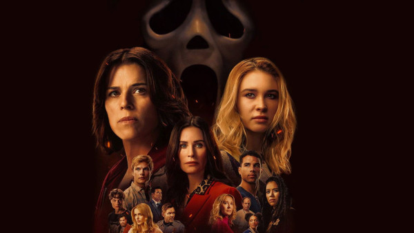 image du film Scream 7